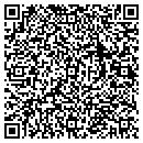 QR code with James Riblett contacts