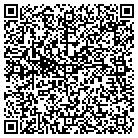 QR code with Urban O Real Estate Solutions contacts
