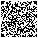QR code with D & M Mobile Detail contacts