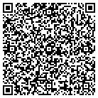 QR code with T D Piercy Income Tax Service contacts