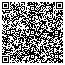 QR code with P&I 21 Services Corp contacts
