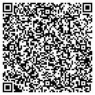 QR code with Three Palaces Realty Inc contacts