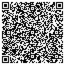 QR code with Gloria N Waters contacts