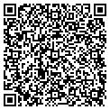 QR code with CVS contacts