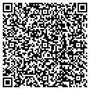 QR code with A Space Place contacts