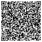 QR code with Umberger Real Estate contacts