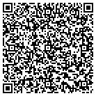 QR code with V & G Realty Inc contacts