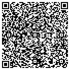 QR code with Madeline A Mitchell Trust contacts