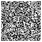 QR code with Sylvania Realty Corp contacts