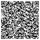 QR code with The R E Network Inc contacts