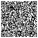 QR code with Rainforest Soap contacts