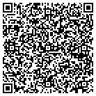 QR code with Defore's Cake Design contacts