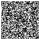 QR code with Wilbur E Walters contacts