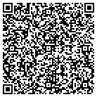 QR code with D Littlefield Express Inc contacts
