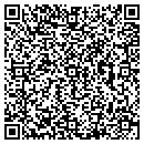 QR code with Back Stretch contacts