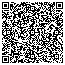 QR code with E R S Realty Plus Inc contacts