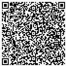 QR code with J C Penney Portrait Studio contacts