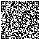 QR code with L & G Consultnts contacts