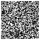 QR code with Martin E Silidker Dr contacts