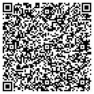 QR code with Richard Strickland Lawn Service contacts