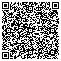 QR code with KFC contacts