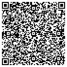 QR code with A Touch Beyond Cleaning Service contacts