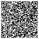 QR code with Harts & Flowers contacts