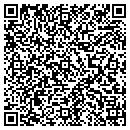 QR code with Rogers Towing contacts