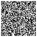 QR code with Aqua Dynamics contacts