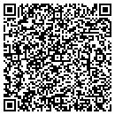 QR code with Rainbow contacts