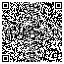 QR code with D R Horton Inc contacts