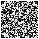 QR code with Zawada Realty contacts