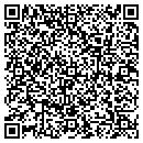 QR code with C&C Realtors & Developers contacts