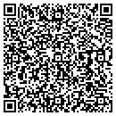 QR code with A&A Antiques contacts