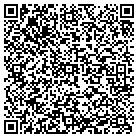 QR code with D G Fowler Electric Co Inc contacts