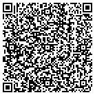 QR code with Mens World Barber Shop contacts
