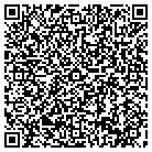 QR code with Alizarin Crmson Studio Gallery contacts