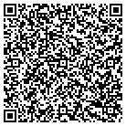 QR code with A Minimumally Evasive Surg Inc contacts