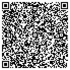 QR code with Angie Allens Ldscpg & HM Repr contacts