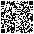 QR code with A S I contacts