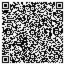 QR code with Rudy's Place contacts