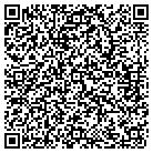 QR code with Chooch's Custom Art Work contacts