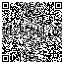 QR code with Hank Cassi Real Est Inc contacts