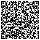 QR code with Zhang Miao contacts