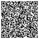 QR code with Red Barn Beauty Shop contacts