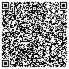 QR code with Kensington Realty Trust contacts