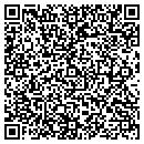 QR code with Aran Eye Assoc contacts