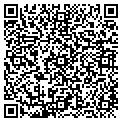 QR code with KFSK contacts