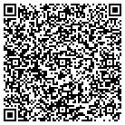 QR code with Precision Signs & Designs contacts