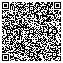 QR code with Rbf Realty Inc contacts